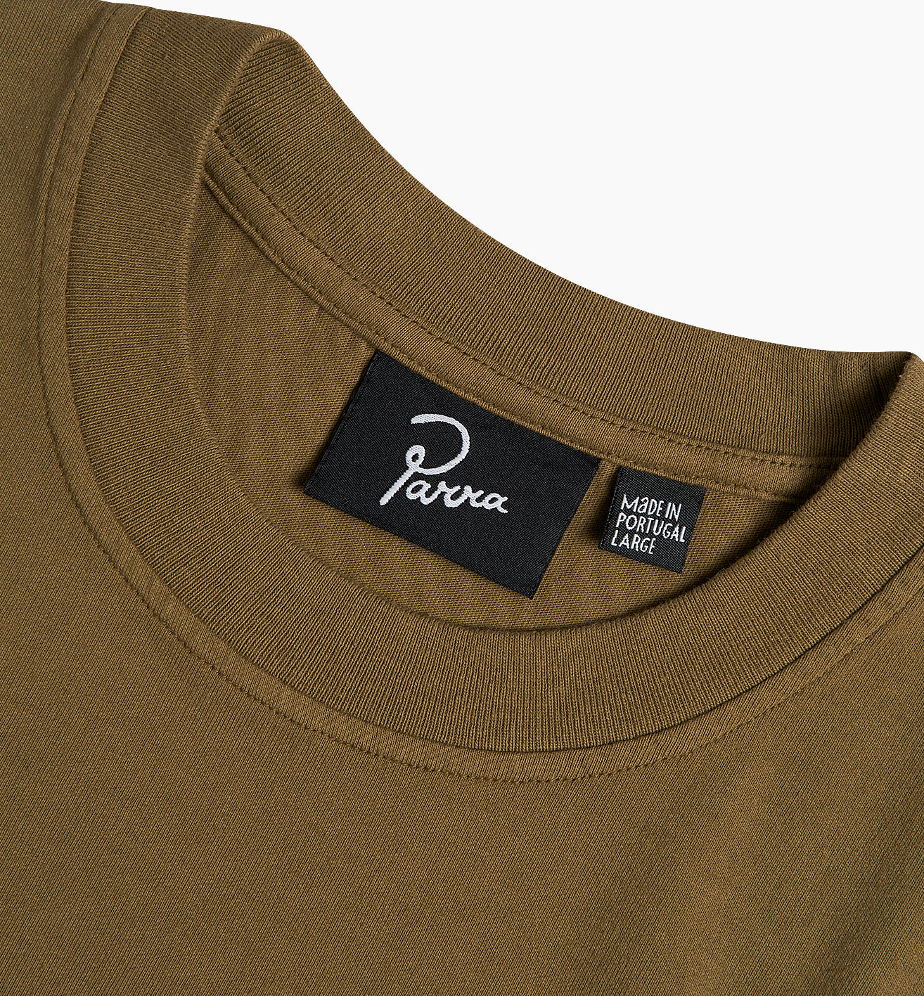 Parra - logo t-shirt