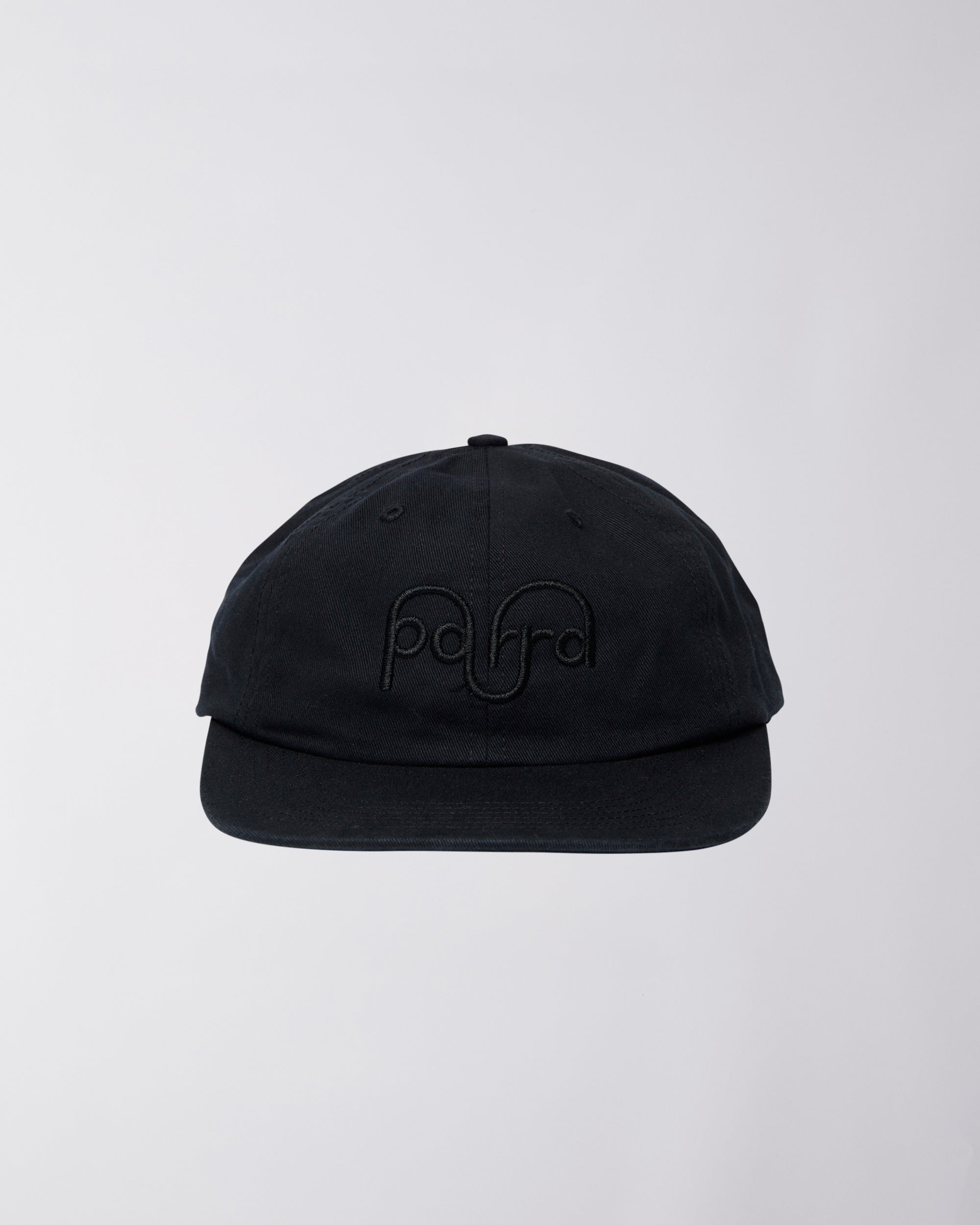 Parra - weird logo 6 panel hat