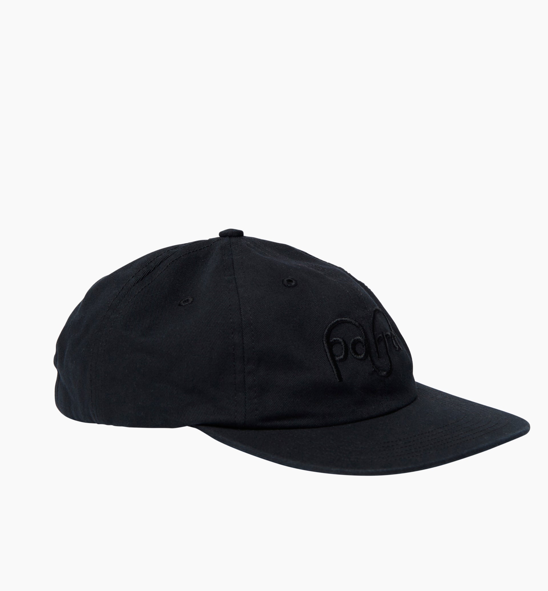 Parra - weird logo 6 panel hat