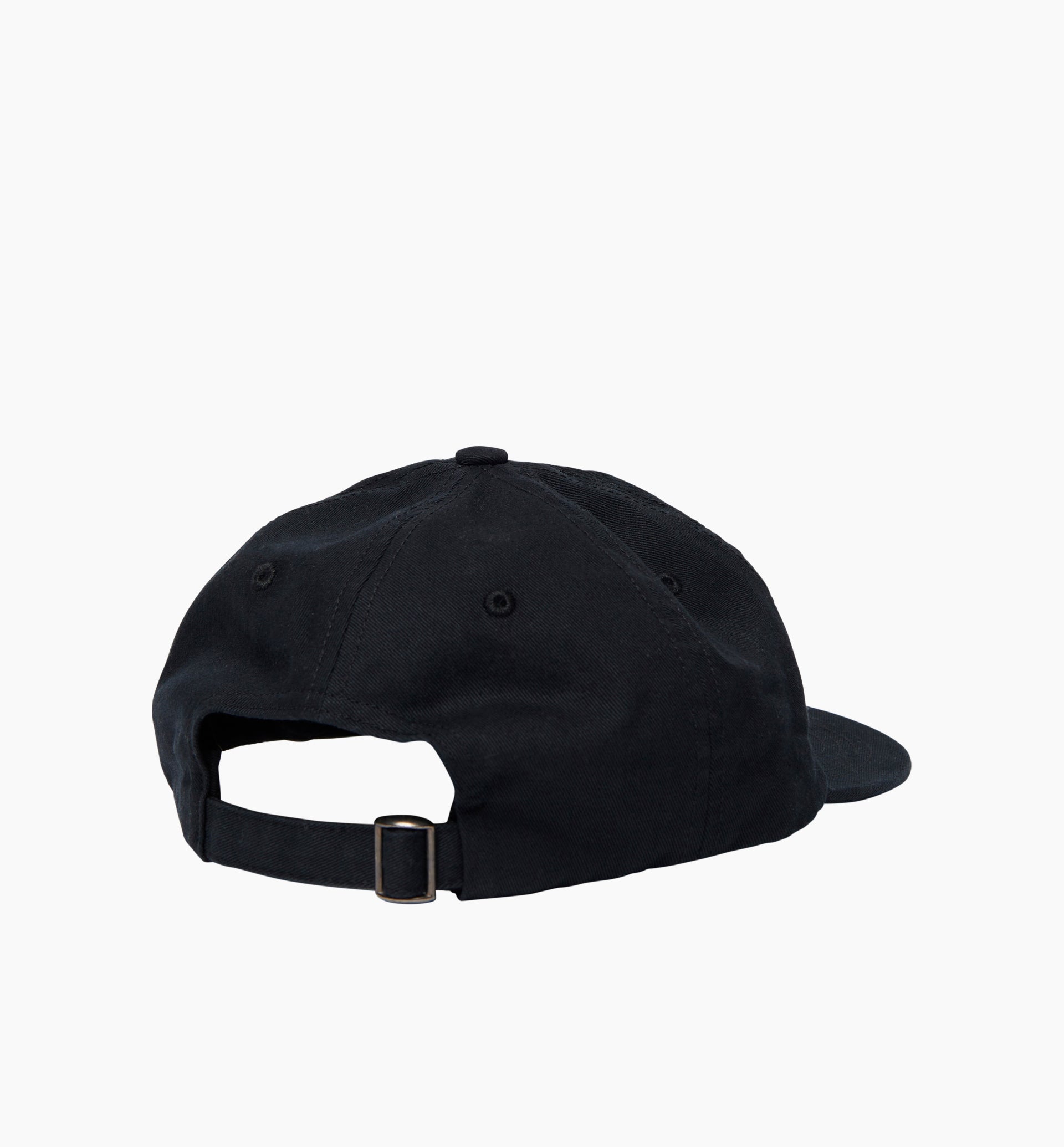 Parra - weird logo 6 panel hat