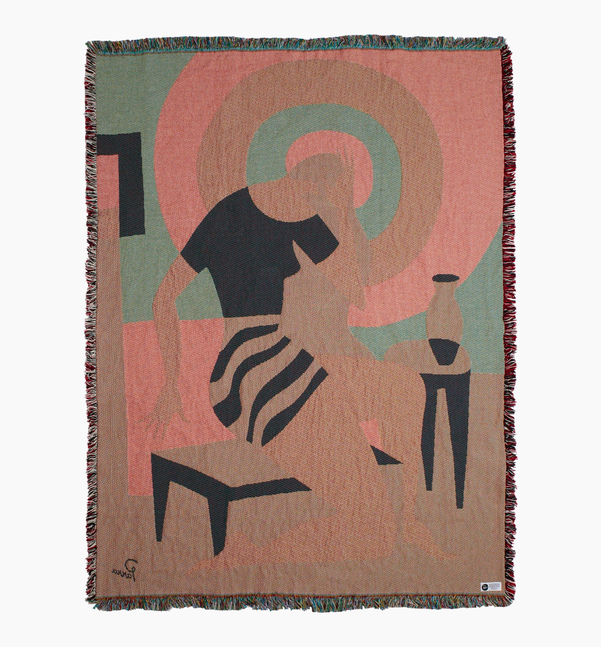 Parra - headaches blanket