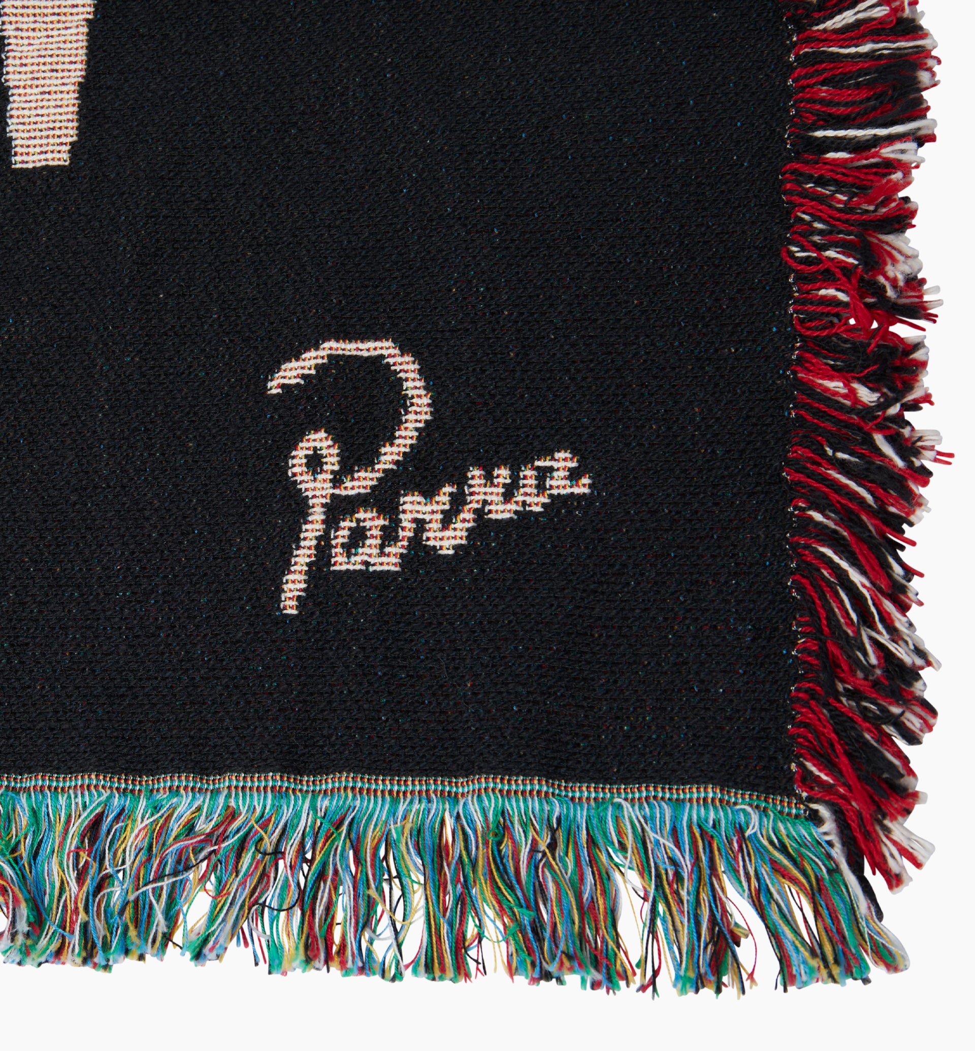 Parra - headaches blanket