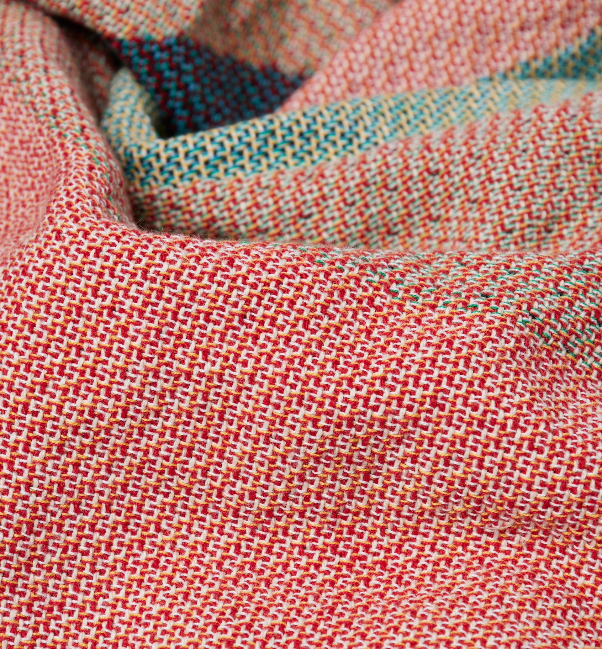 Parra - headaches blanket