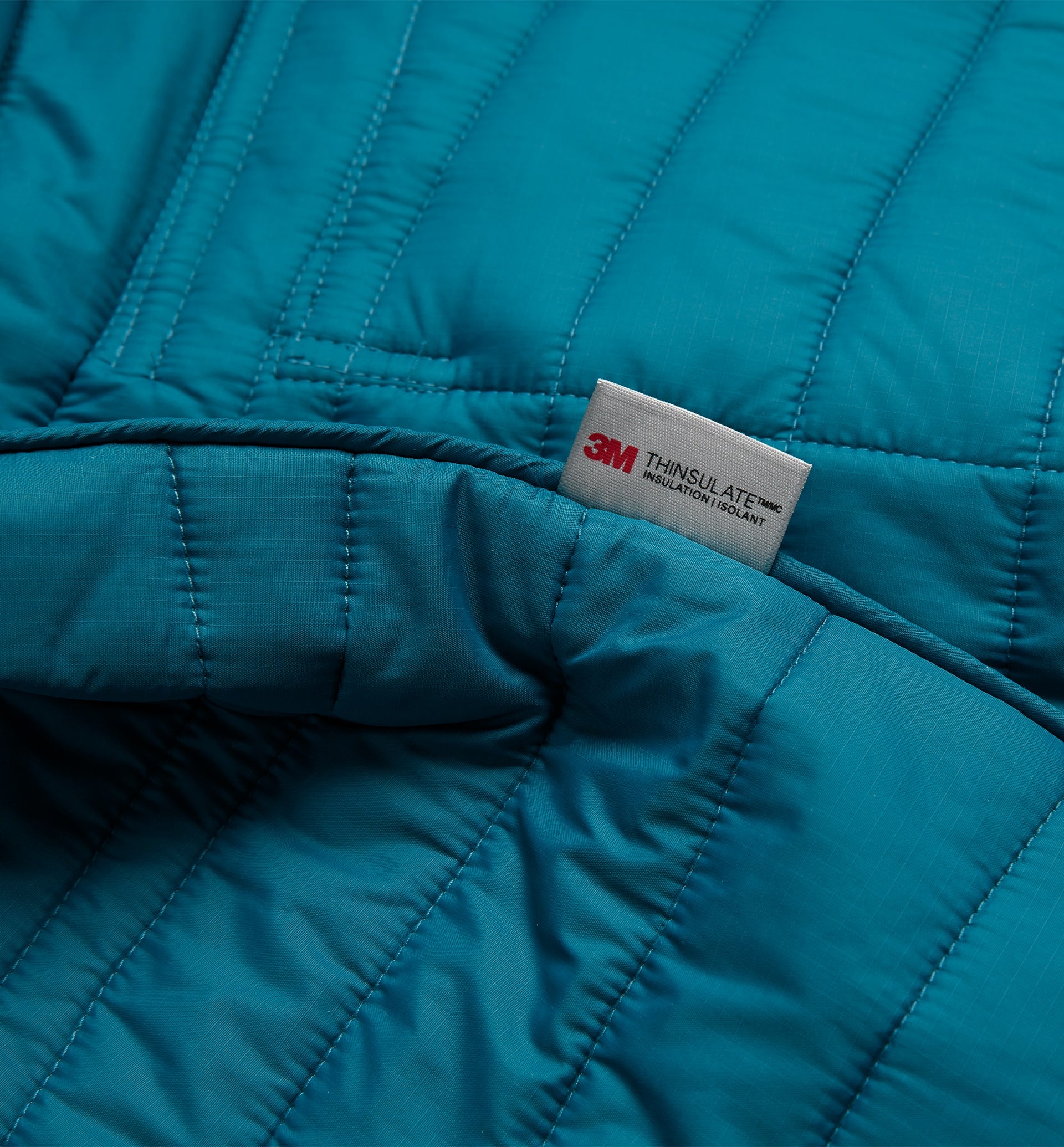 Parra - tremor pattern vest