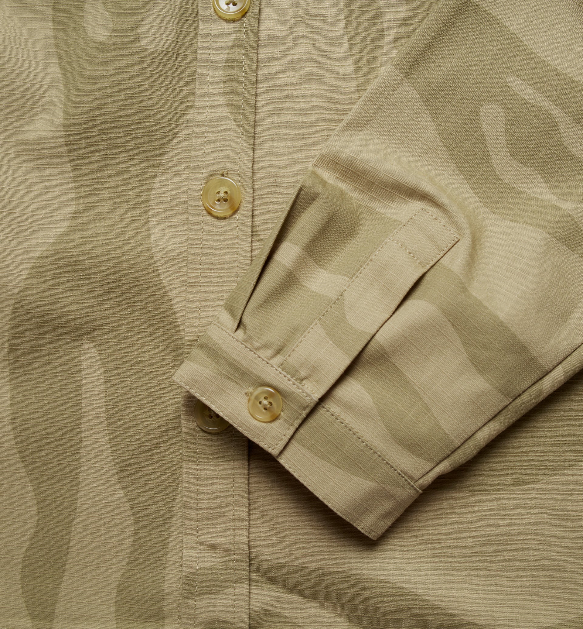 Parra - under polluted water shirt