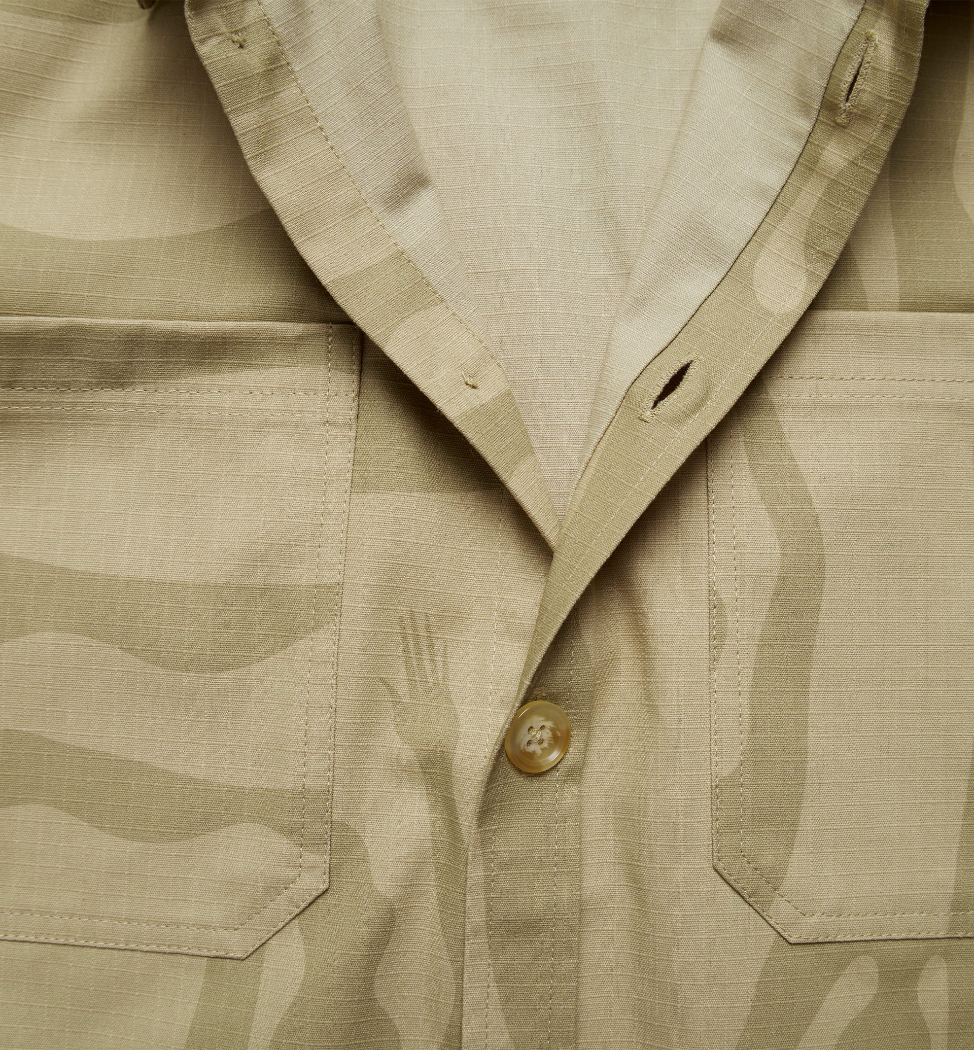 Parra - under polluted water shirt