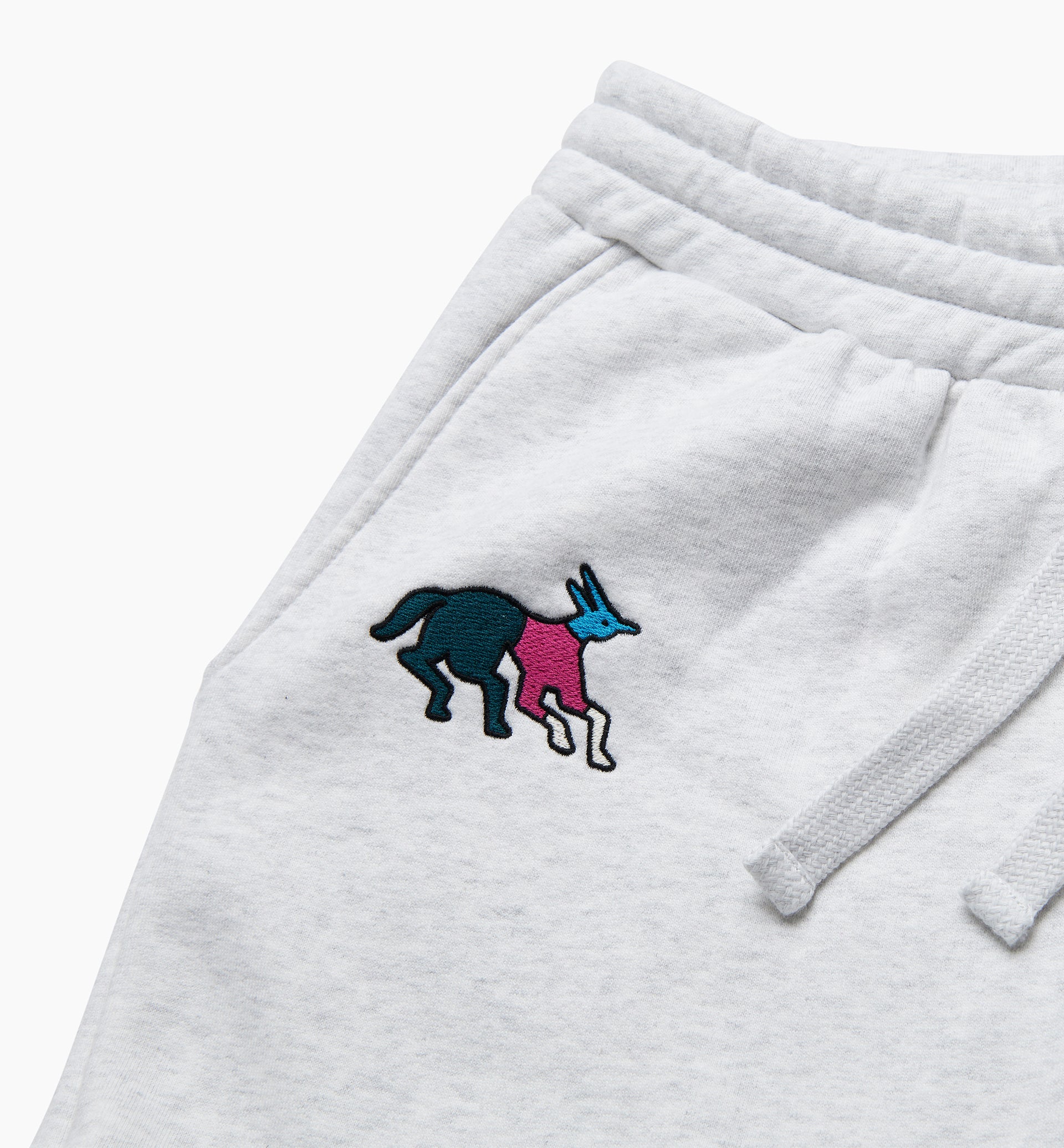 Parra - anxious dog sweat pants