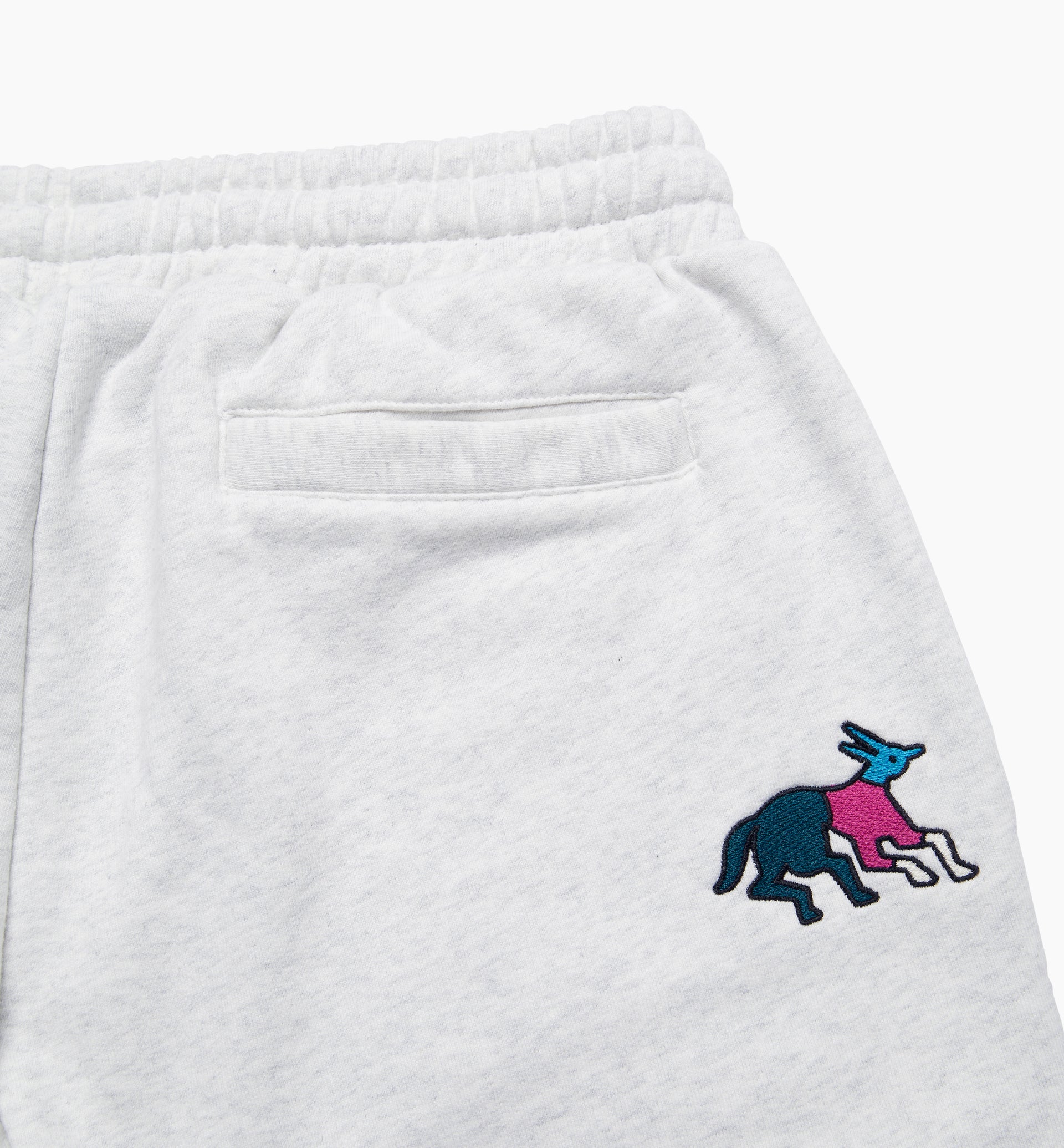 Parra - anxious dog sweat pants