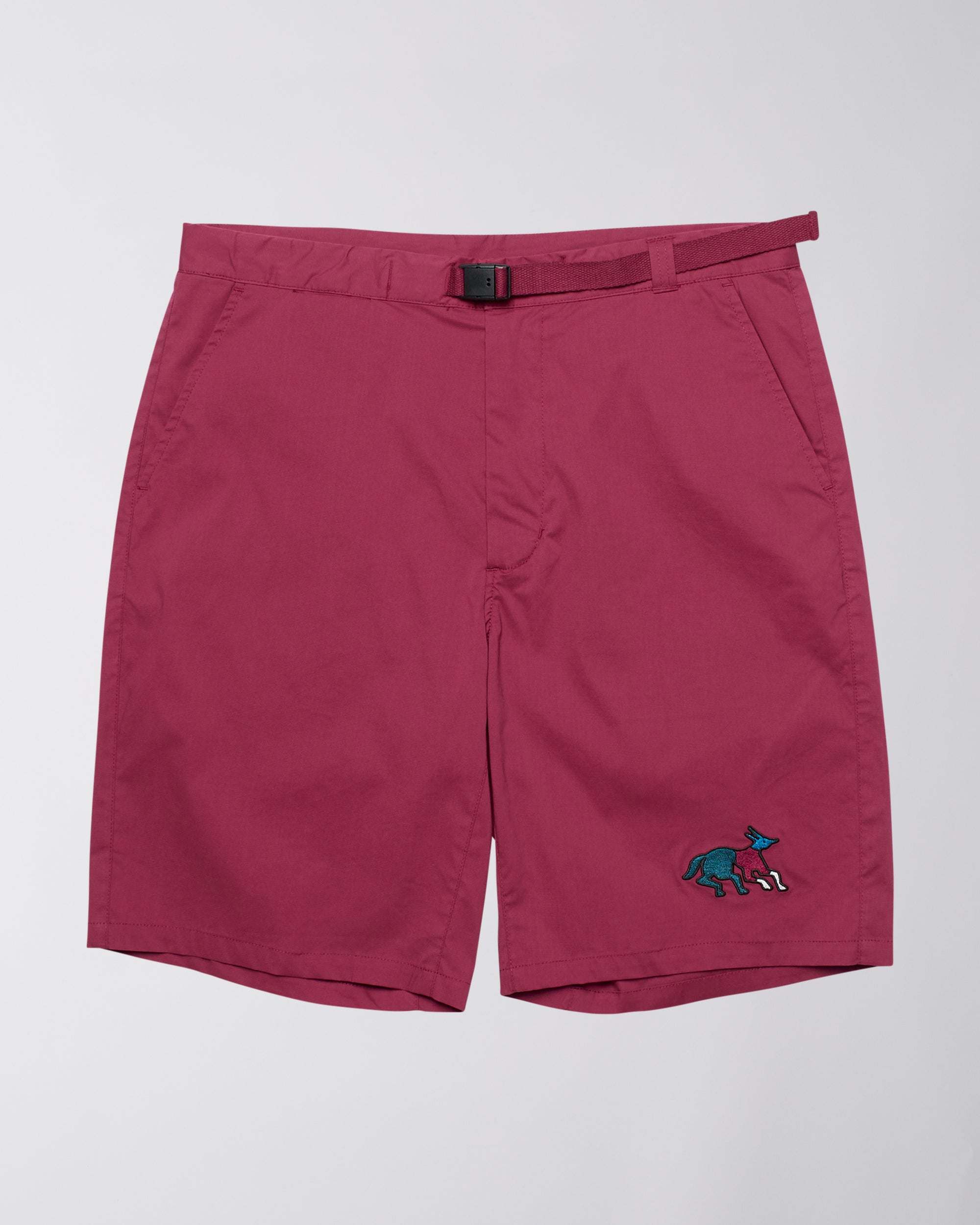 Parra - anxious dog shorts