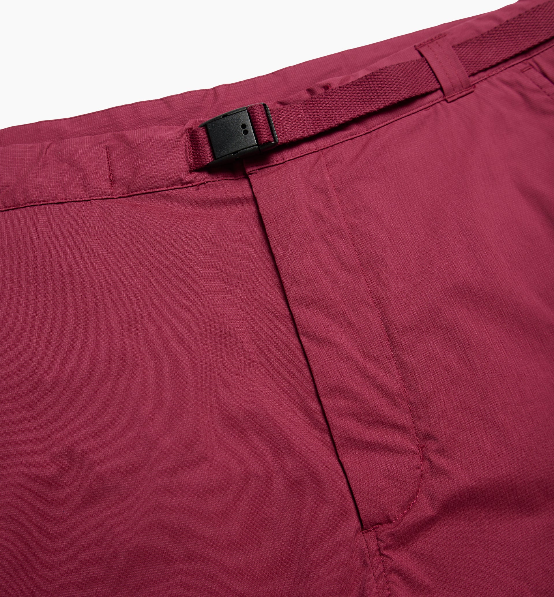 Parra - anxious dog shorts