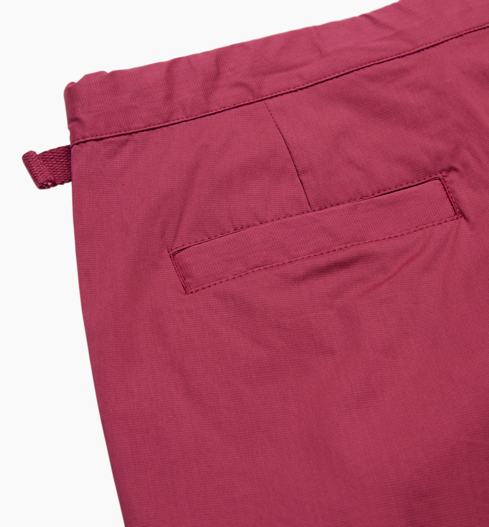 Parra - anxious dog shorts