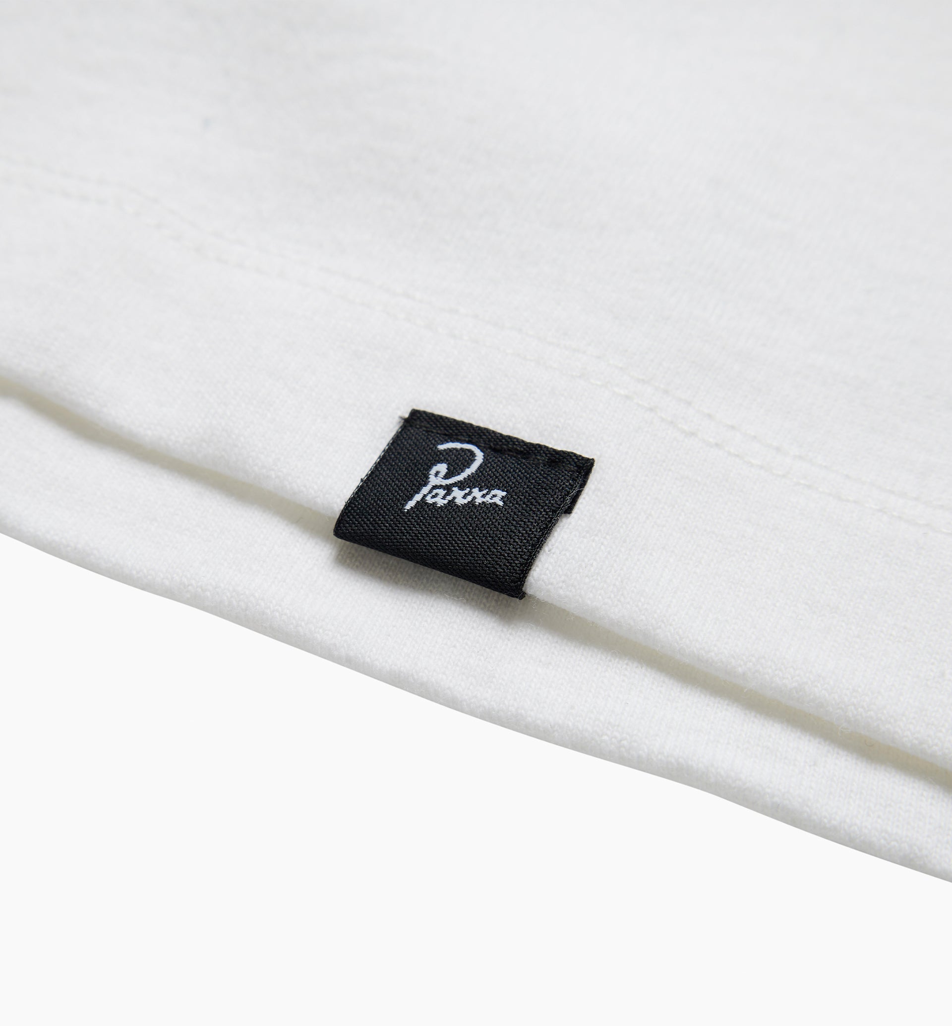 Parra - hot springs t-shirt