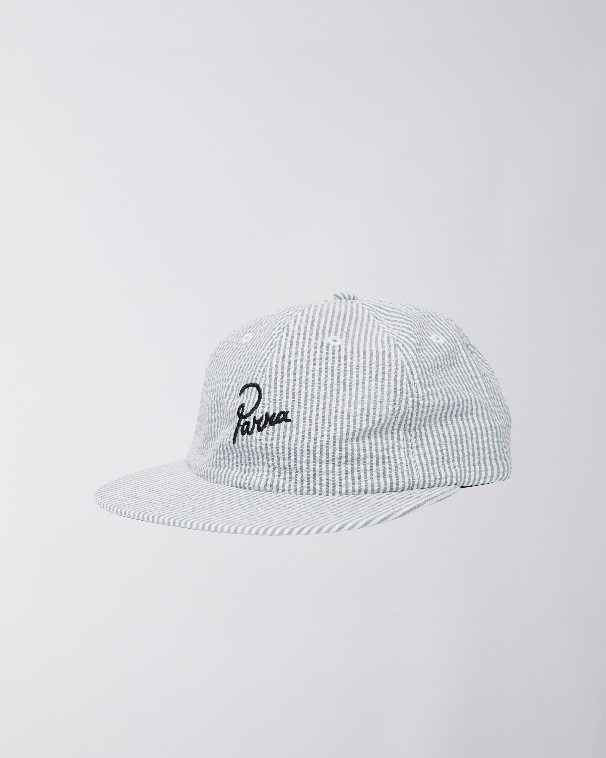 Parra - classic logo 6 panel hat