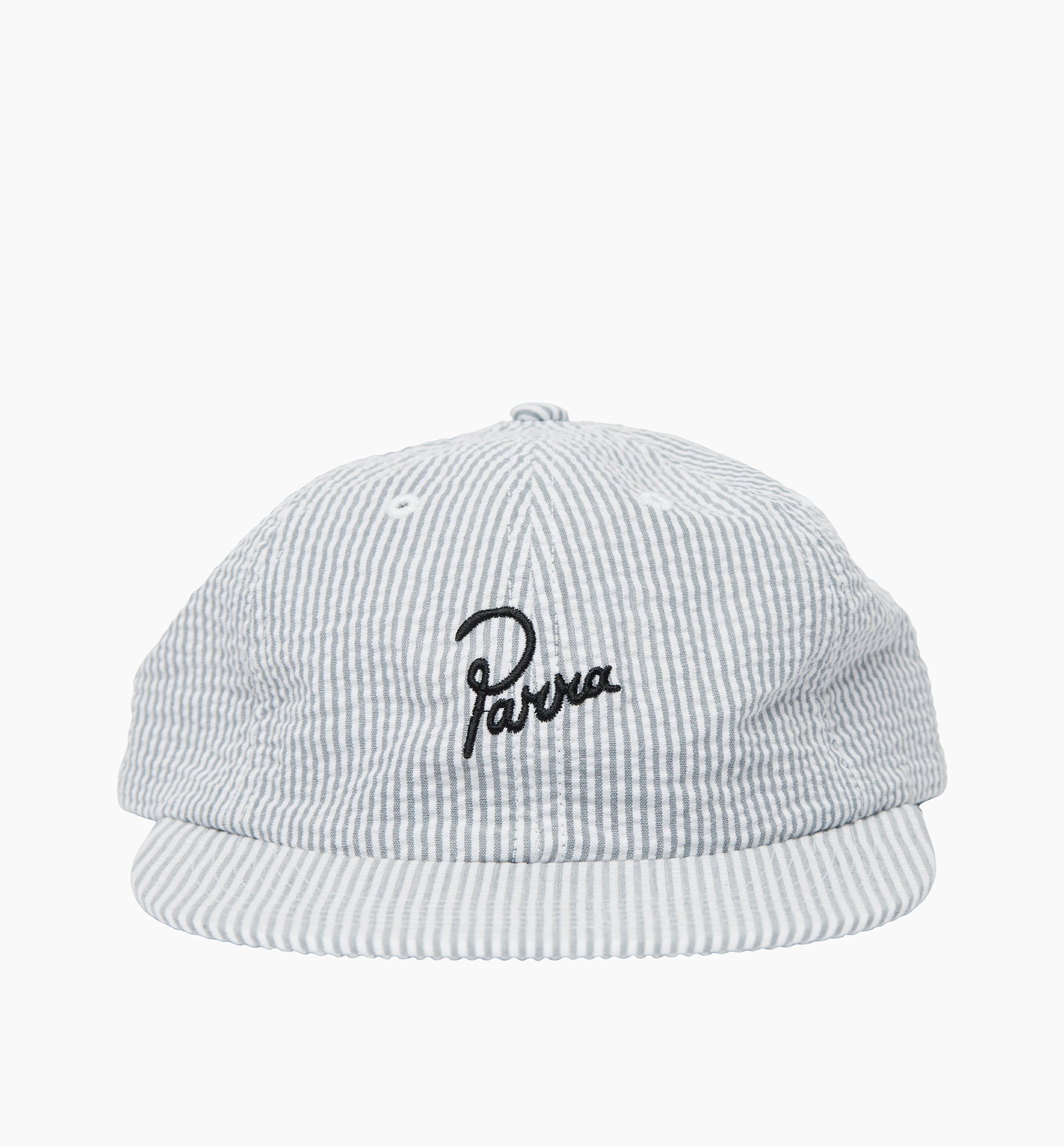 Parra - classic logo 6 panel hat
