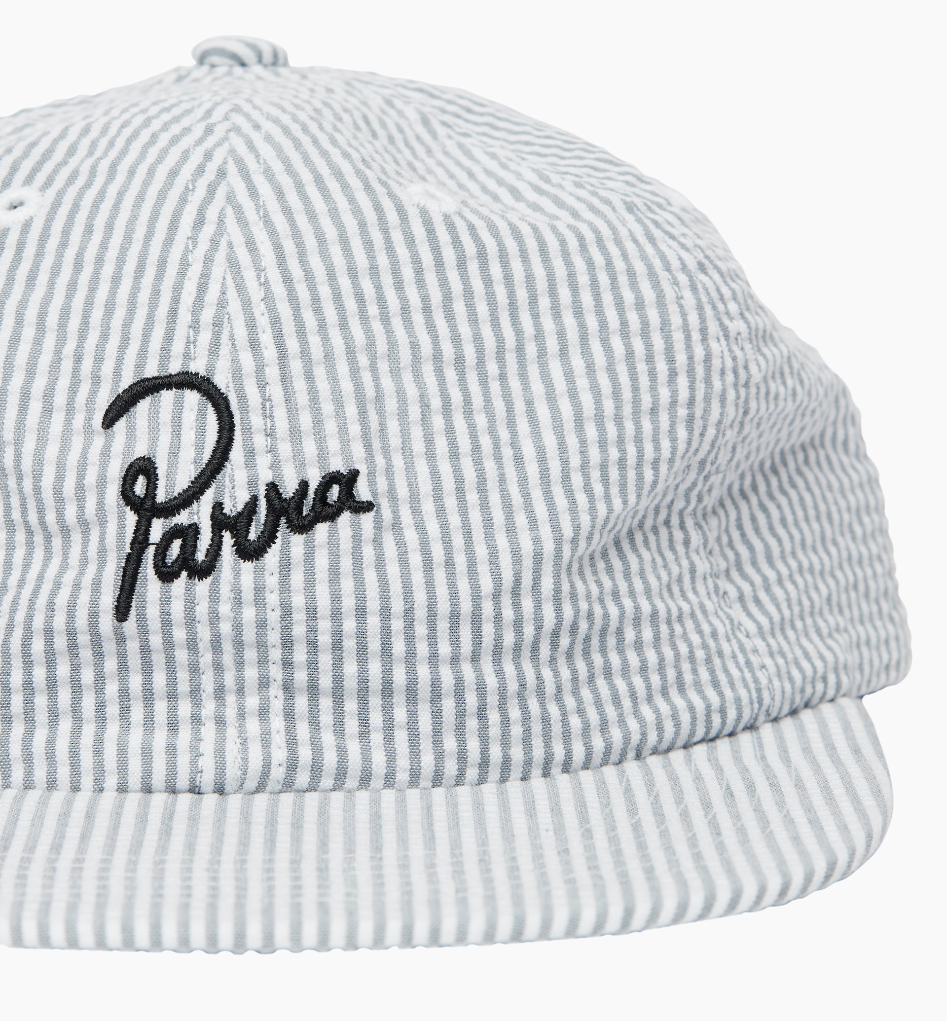 Parra - classic logo 6 panel hat