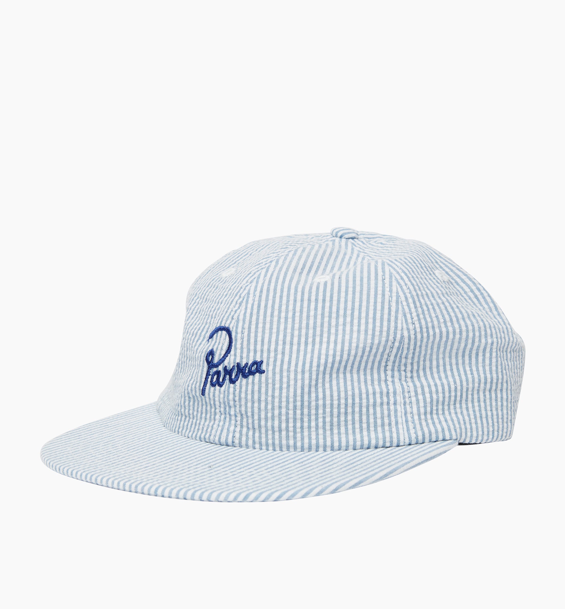 Parra - classic logo 6 panel hat
