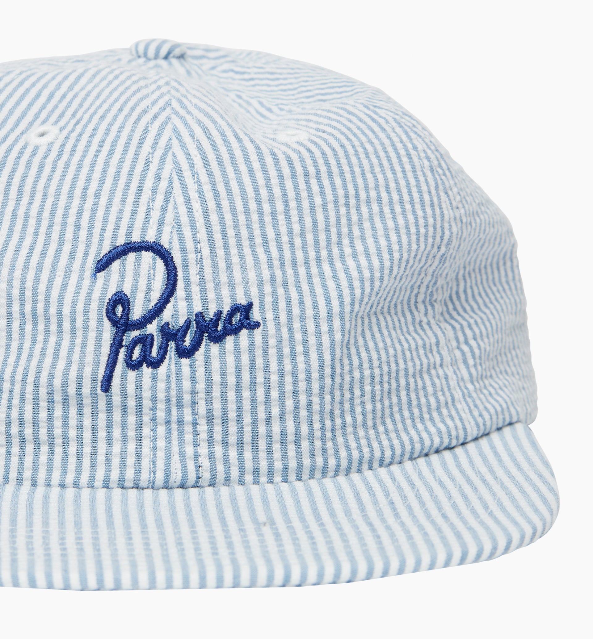 Parra - classic logo 6 panel hat