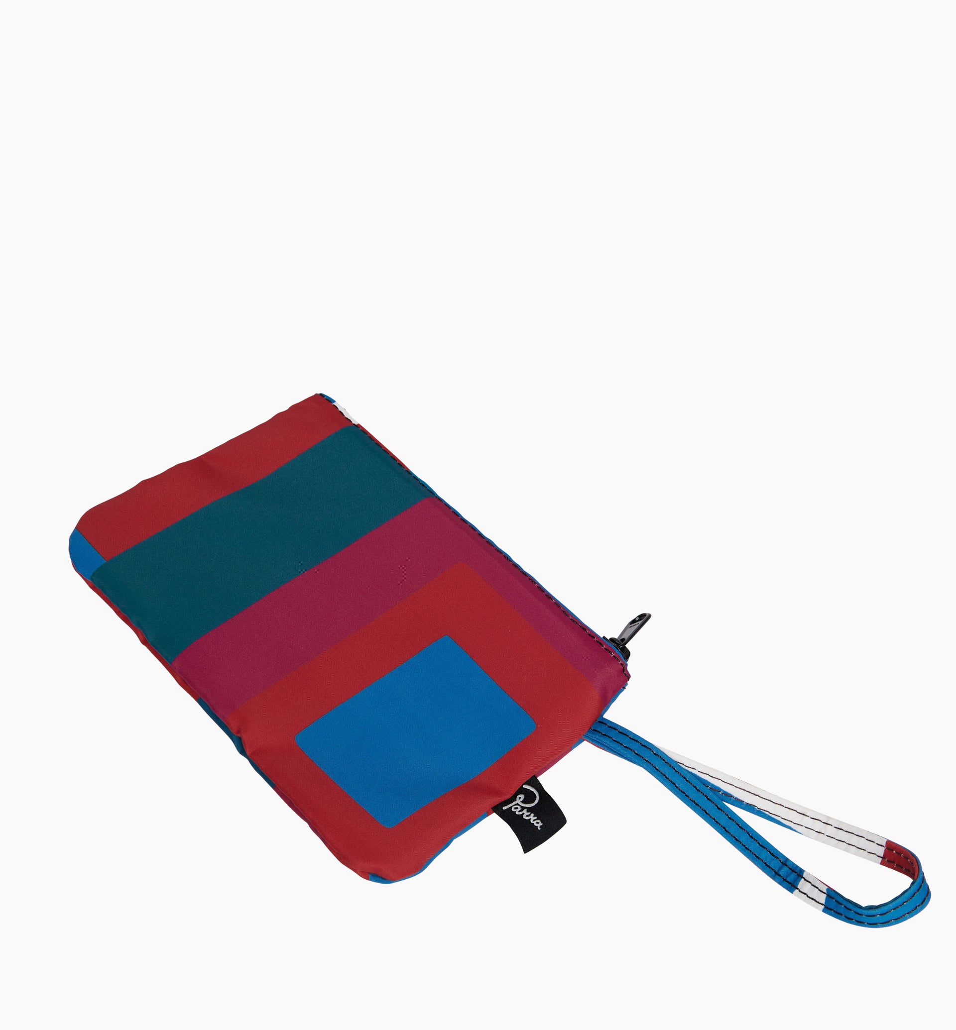 Parra - hot springs pattern beach bag