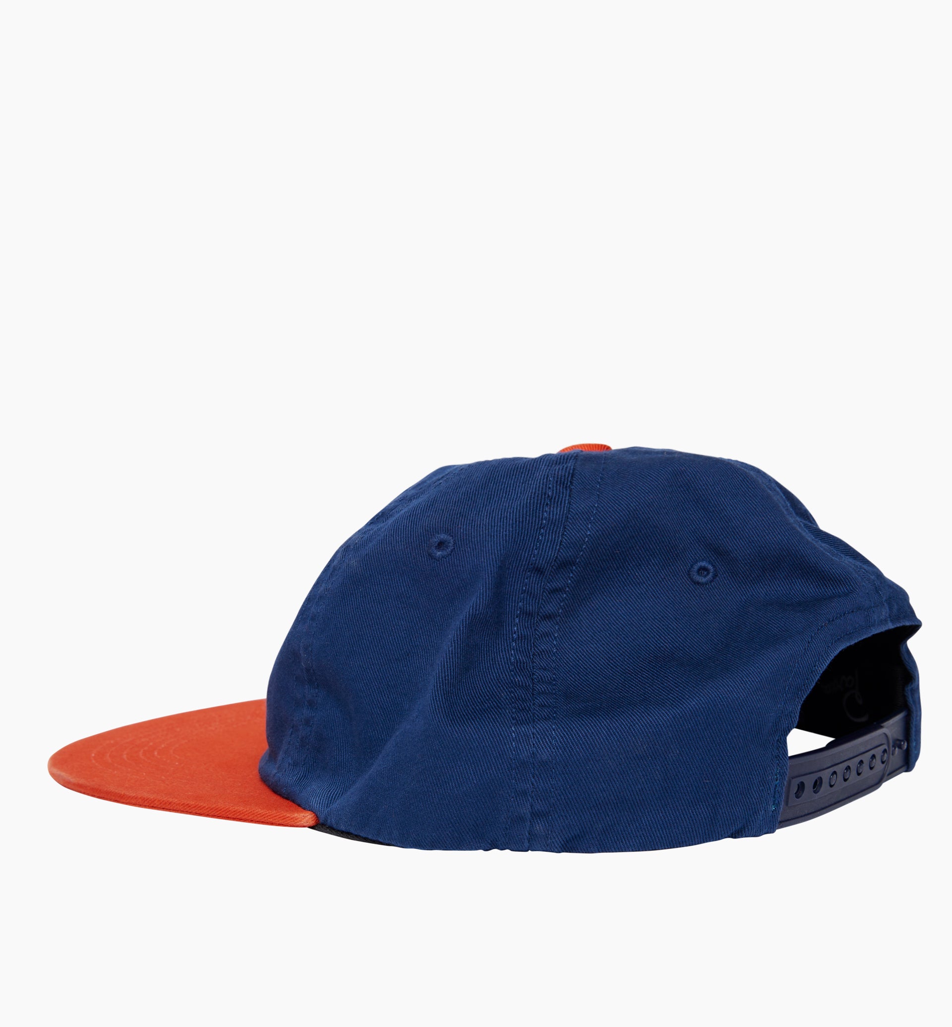 Parra - circle tweak logo 6 panel hat