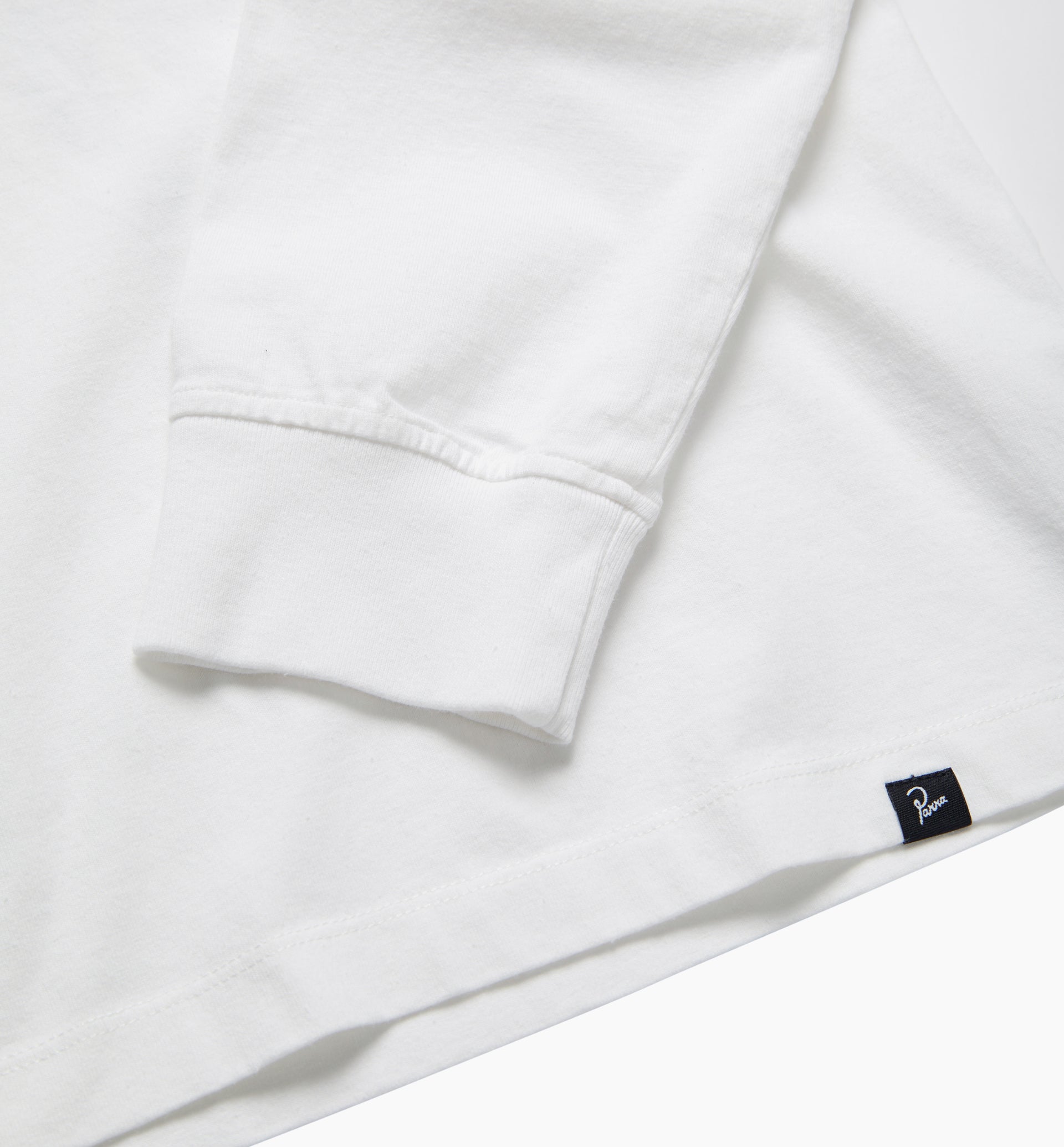 Parra - the berry farm long sleeve t-shirt