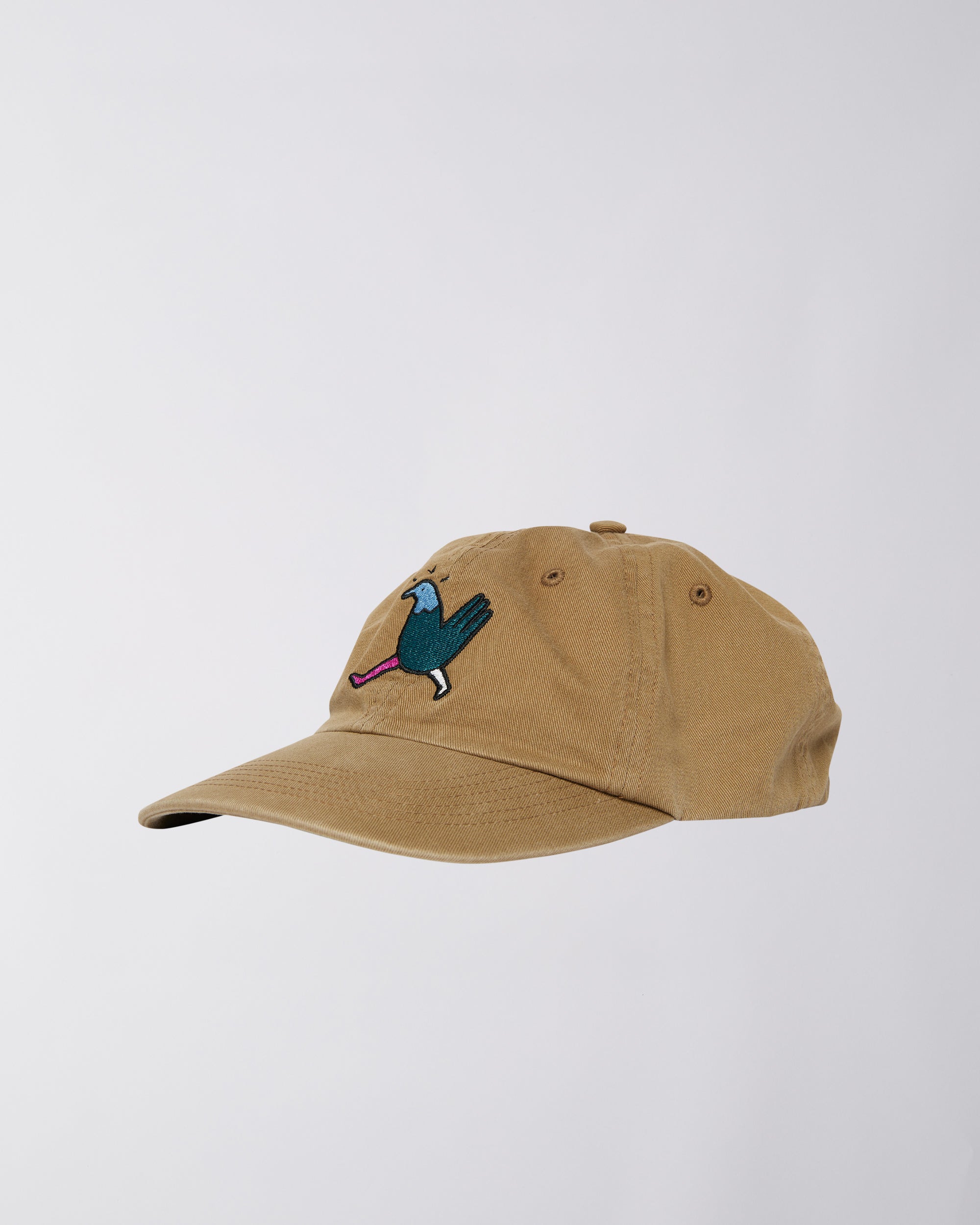Parra - annoyed chicken 6 panel hat