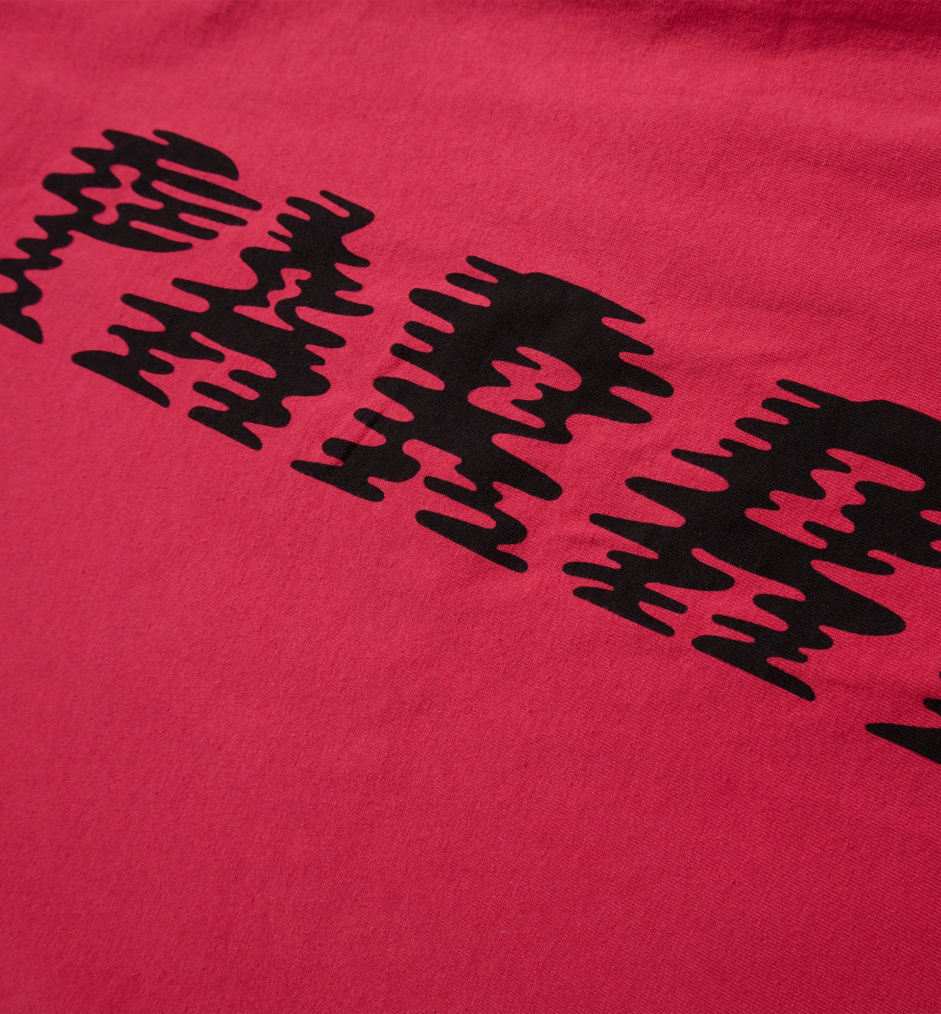 Parra - wave block tremors t-shirt